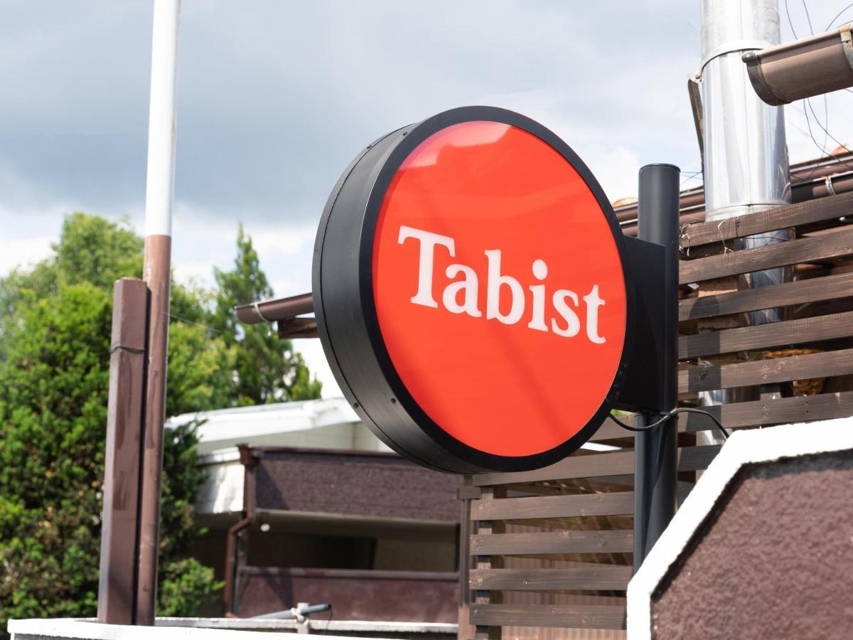 Tabist Hotel Nizi Fuefuki Misaka Exterior photo